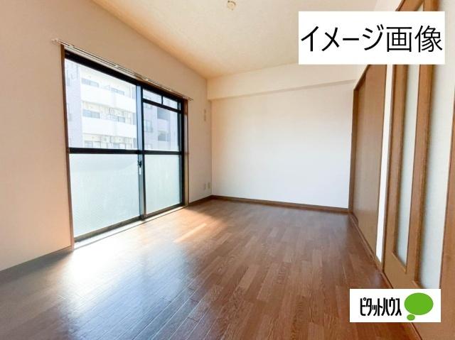グランディール（1C） その他部屋・スペース