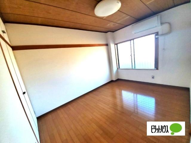 稲葉コーポ（202） 部屋画像