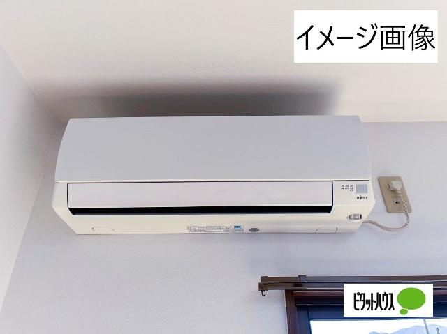 やまぼうしVillageⅡ（101） 設備