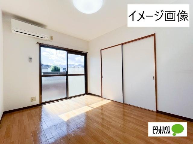 やまぼうしVillageⅡ（101） その他部屋・スペース