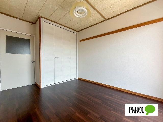 レジデンスBisyo（303） その他部屋・スペース
