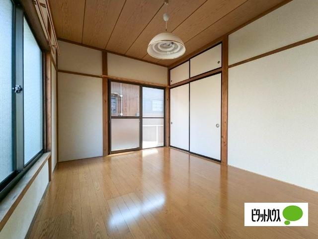 淀師借家（2） その他部屋・スペース