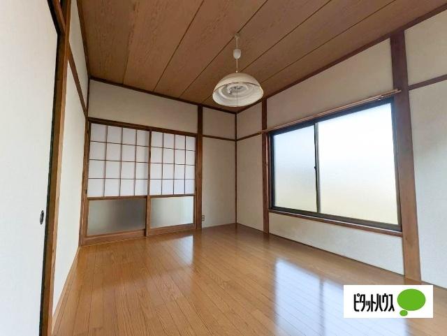 淀師借家（2） その他部屋・スペース