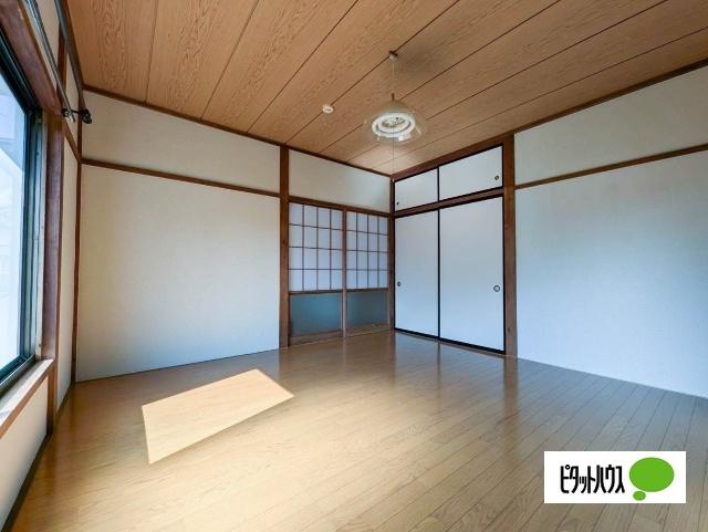 淀師借家（2） その他部屋・スペース