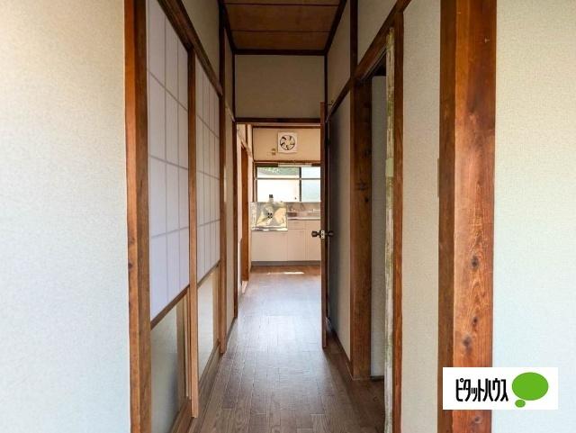 淀師借家（2） その他部屋・スペース