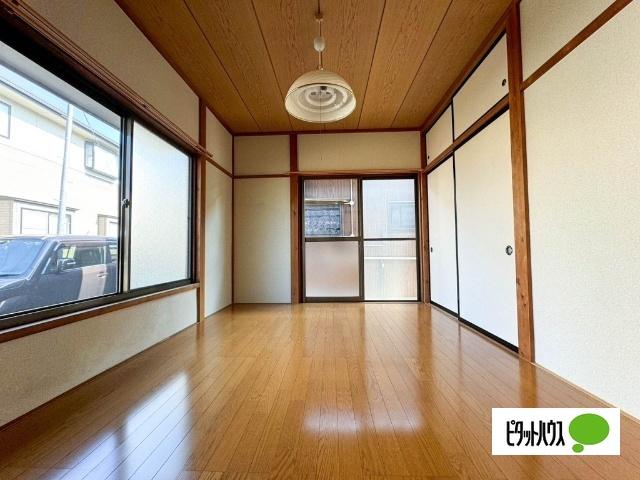 淀師借家（2） その他部屋・スペース
