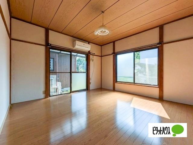 淀師借家（2） その他部屋・スペース