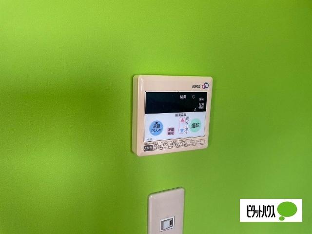 アミューズメントビルライカⅢ（3A） 設備