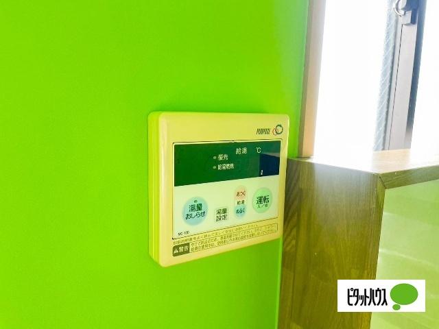 アミューズメントビルライカⅢ（3C） 設備