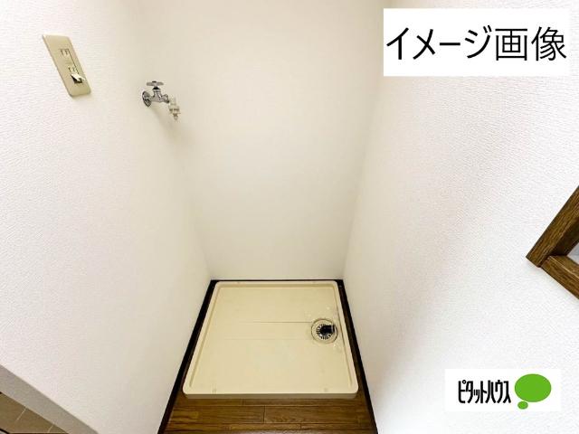 マンションレインボー（106） 設備