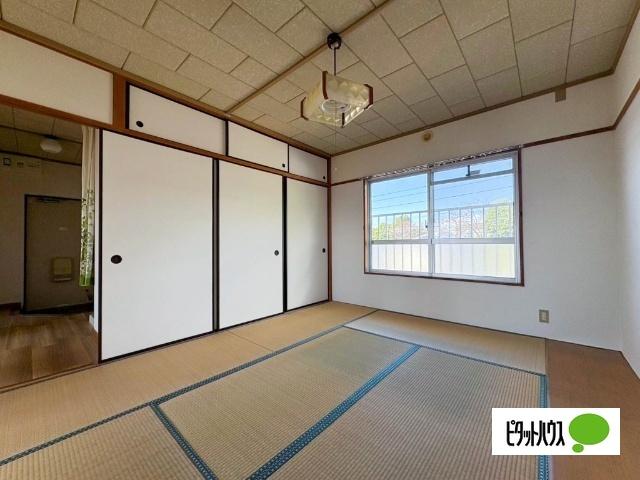 中里ハイツ（302） その他部屋・スペース