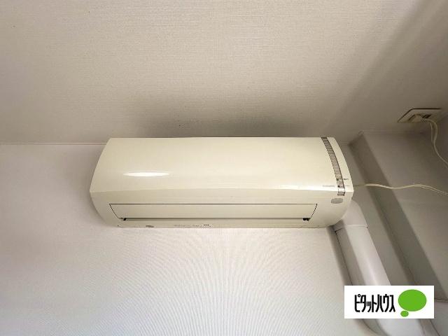 セゾン沼津（4D） 設備