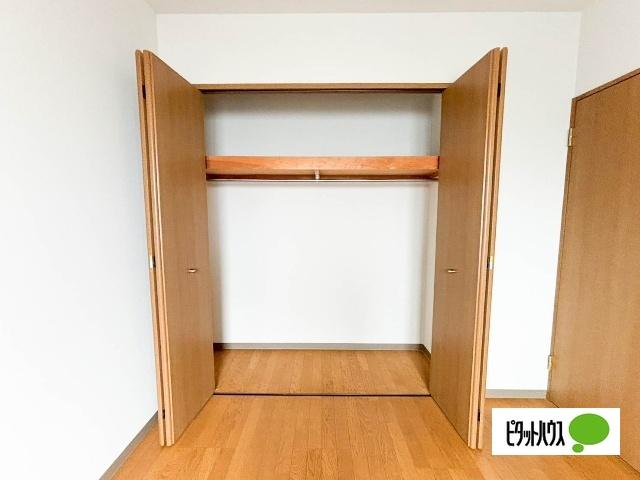 Ｋ−Ⅰ（503） 収納