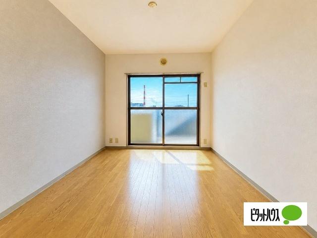 Ｋ−Ⅰ（503） その他部屋・スペース