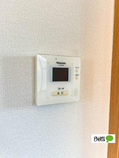 サンシャイン小泉（102） セキュリティ