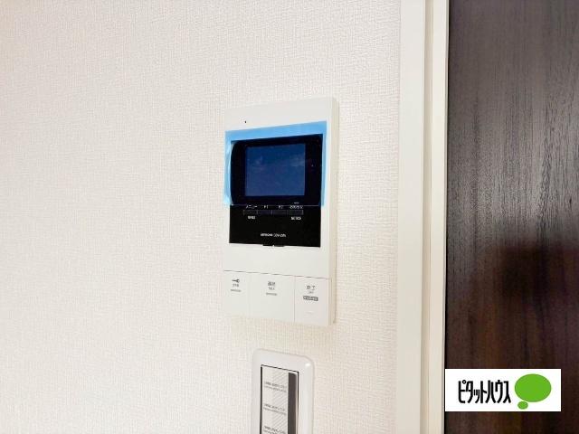 ヴィガラスO（506） 設備