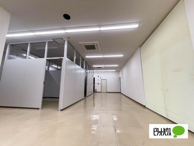 鈴木建設ビル（1階） 部屋画像