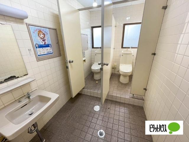 鈴木建設ビル（1階） 部屋画像