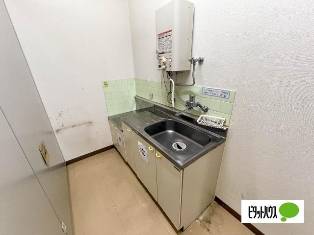 鈴木建設ビル（1階） 部屋画像