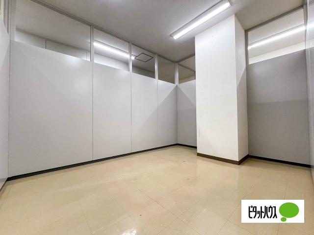 鈴木建設ビル（1階） 部屋画像