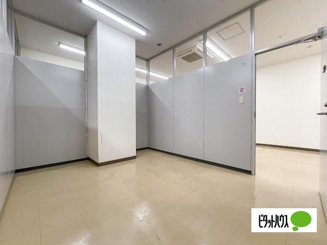 鈴木建設ビル（1階） 部屋画像