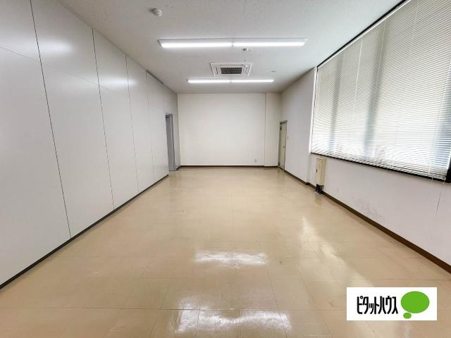 鈴木建設ビル（1階） 部屋画像