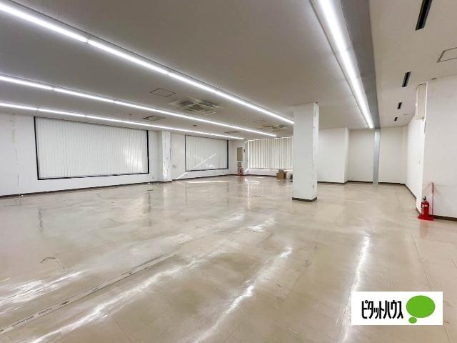 鈴木建設ビル（1階） 部屋画像
