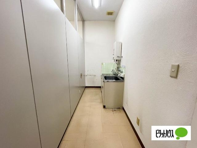 鈴木建設ビル（1階） 部屋画像