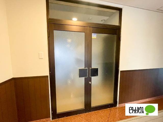 鈴木建設ビル（2階北） 部屋画像