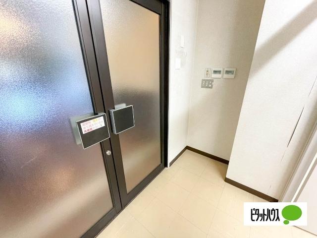 鈴木建設ビル（2階北） 部屋画像