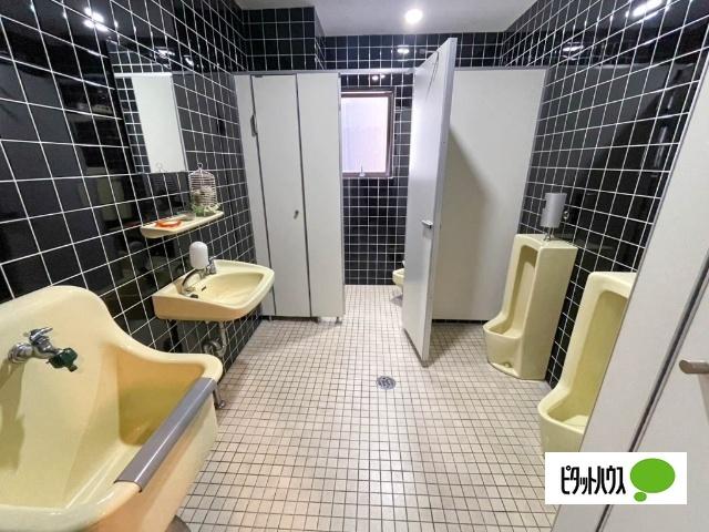 鈴木建設ビル（2階北） 部屋画像