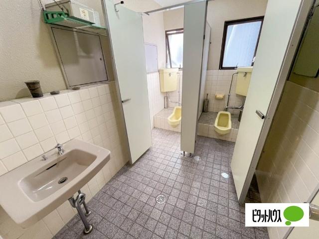 鈴木建設ビル（2階北） 部屋画像