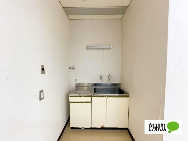 鈴木建設ビル（2階北） 部屋画像