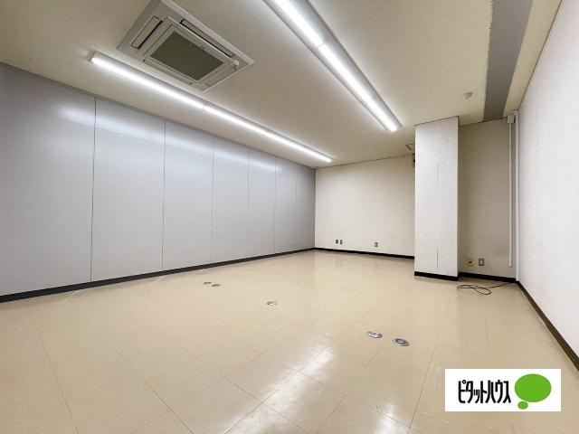 鈴木建設ビル（2階北） 部屋画像