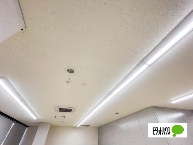 鈴木建設ビル（2階北） 部屋画像