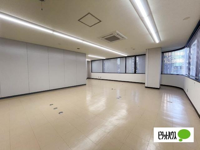 鈴木建設ビル（2階北） 部屋画像