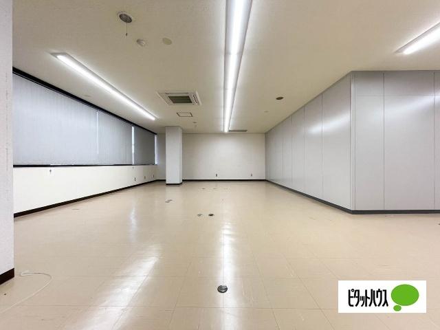 鈴木建設ビル（2階北） 部屋画像