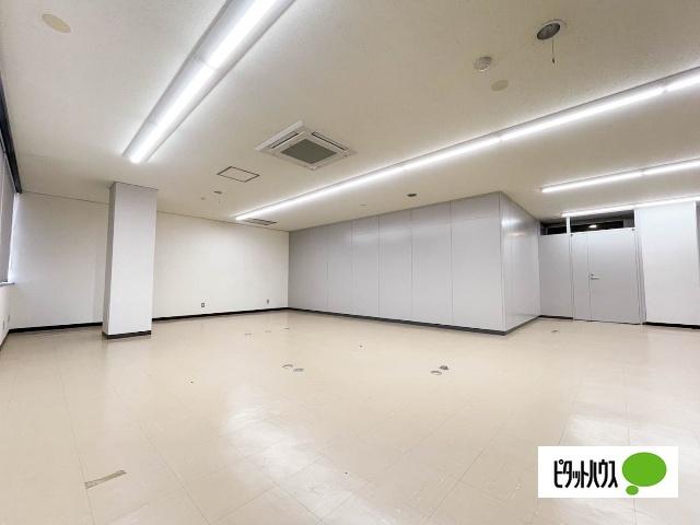 鈴木建設ビル（2階北） 部屋画像