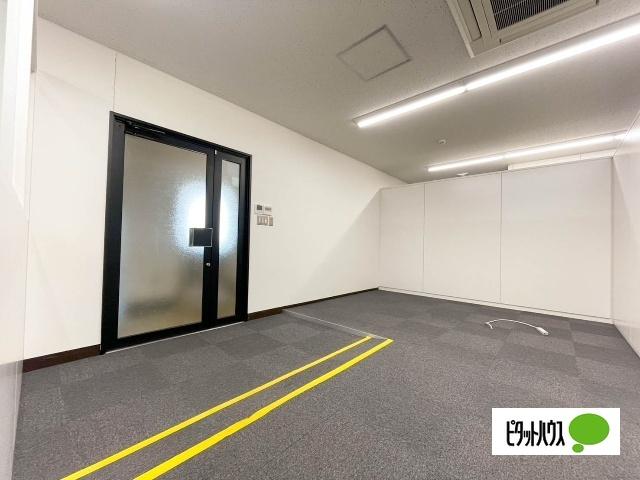 鈴木建設ビル（3階北） 部屋画像