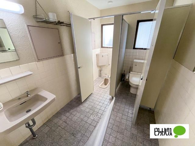 鈴木建設ビル（3階北） 部屋画像
