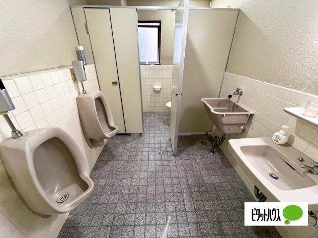 鈴木建設ビル（3階北） 部屋画像