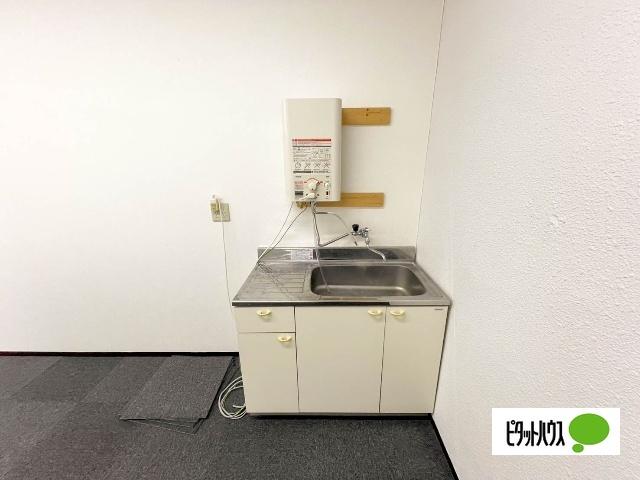 鈴木建設ビル（3階北） 部屋画像