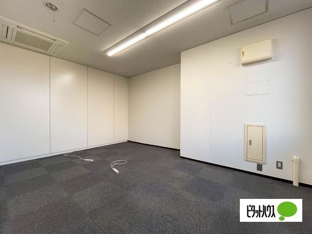鈴木建設ビル（3階北） 部屋画像