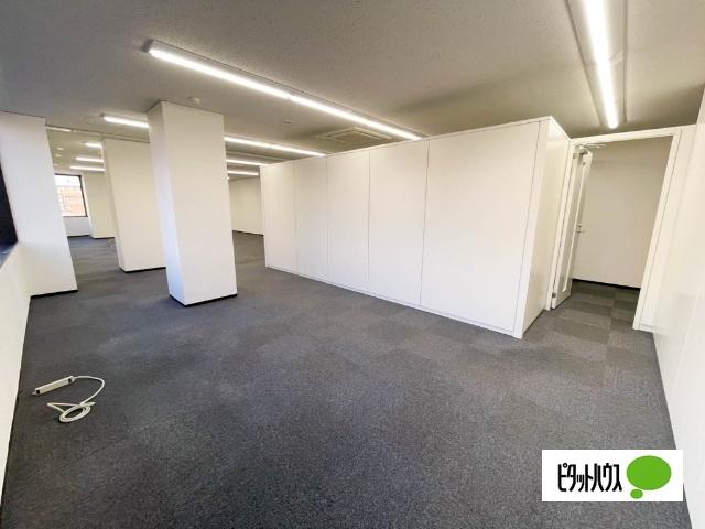 鈴木建設ビル（3階北） 部屋画像