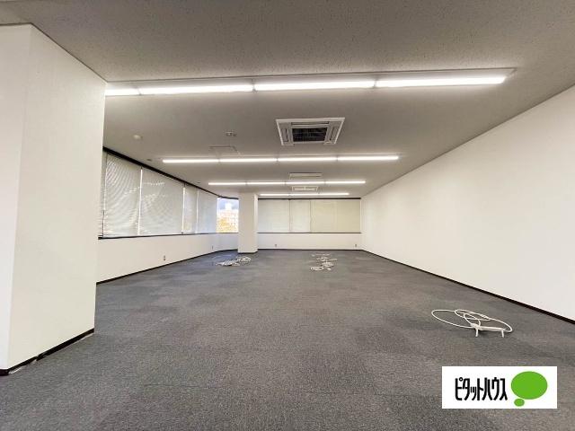 鈴木建設ビル（3階北） 部屋画像