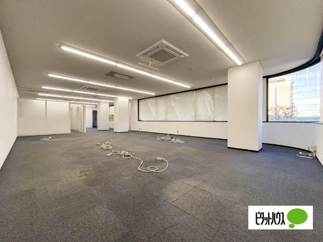 鈴木建設ビル（3階北） 部屋画像