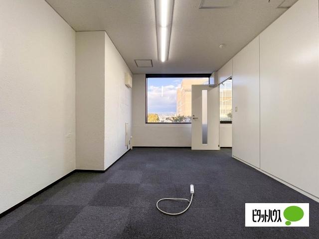 鈴木建設ビル（3階北） 部屋画像