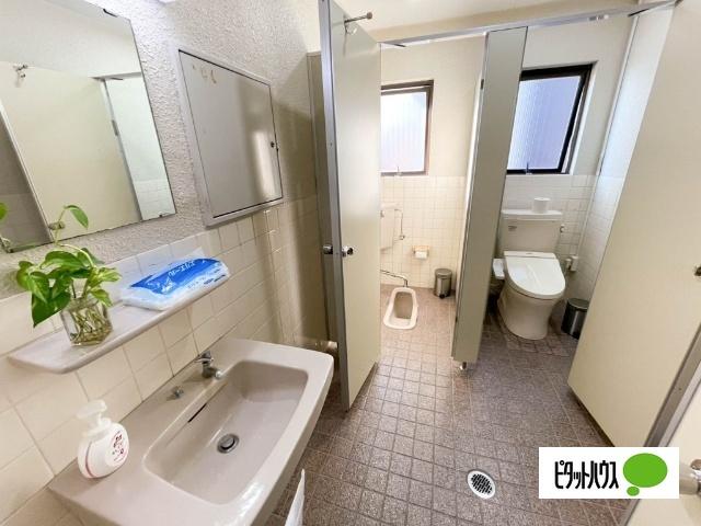 鈴木建設ビル（5階北） 部屋画像