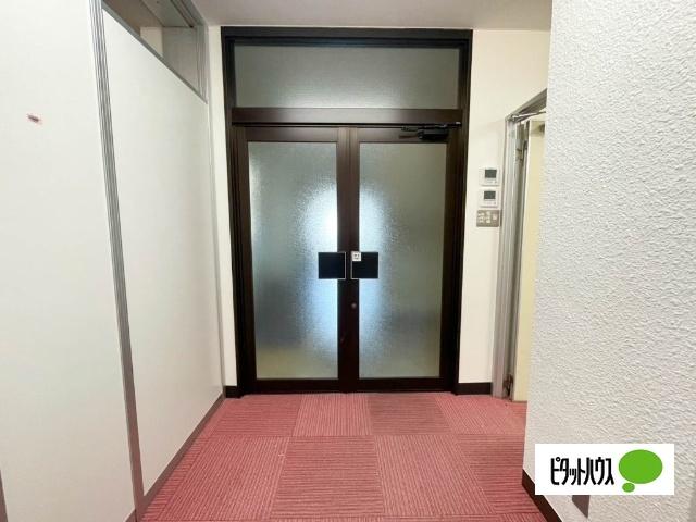 鈴木建設ビル（5階北） 部屋画像