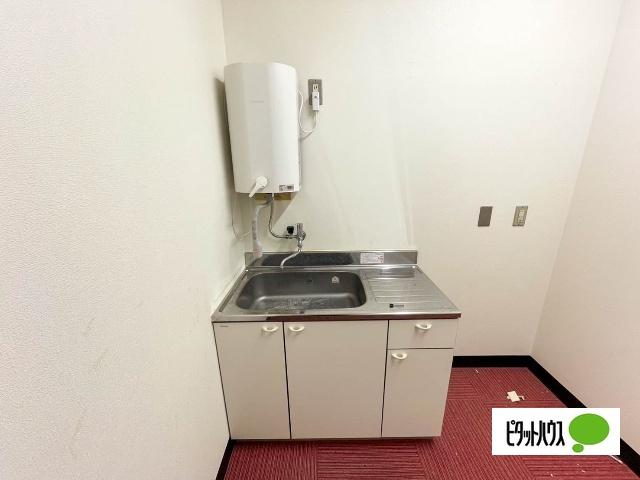 鈴木建設ビル（5階北） 部屋画像